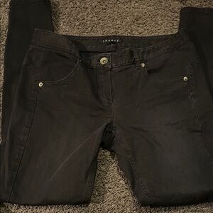 3/$15. Ladies Theory jeans 10